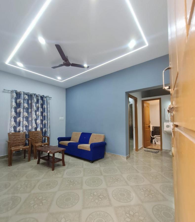 The Saltwater Stay Kalyānpur Exterior foto